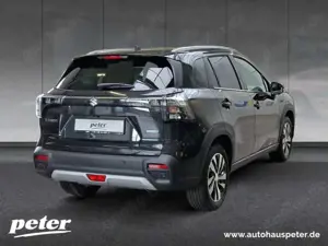 Suzuki SX4 S-Cross 1.4 Comfort+ Allgrip Hybrid Bild 4