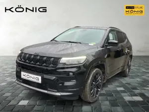 Jeep Compass 1,5l GSE T4 48V e-Hybr