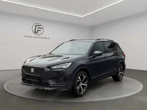 SEAT Tarraco FR 4Drive*Virtual*Kamera*AHK*Memo*Beats*