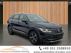 Volkswagen Tiguan 2.0 TDI Elegance 4Motion*Pano*IQ Light