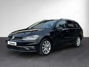 Volkswagen Golf Variant VII Variant 1.5 TSI DSG HIGHLINE AHK+LED+AC Bild 2