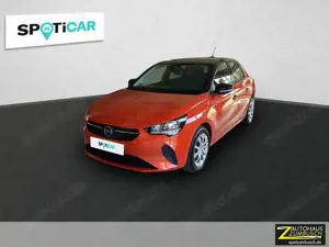 Opel Corsa F e Edition, R-Kamera, PDC, GJR, DAB, uvm.