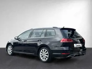 Volkswagen Golf Variant VII Variant 1.5 TSI DSG HIGHLINE AHK+LED+AC Bild 4
