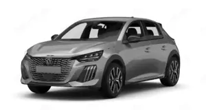 Peugeot 208 208 1.2 PureTech 74kW STYLE MAN6*SHZ*LED*PDC