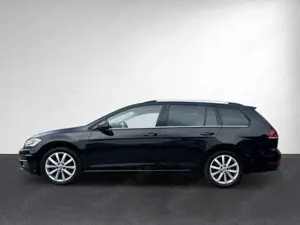Volkswagen Golf Variant VII Variant 1.5 TSI DSG HIGHLINE AHK+LED+AC Bild 3