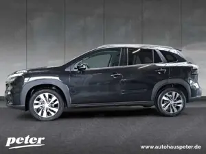Suzuki SX4 S-Cross 1.4 Comfort+ Allgrip Hybrid Bild 2