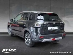 Suzuki SX4 S-Cross 1.4 Comfort+ Allgrip Hybrid Bild 3