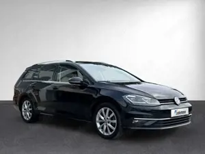 Volkswagen Golf Variant VII Variant 1.5 TSI DSG HIGHLINE AHK+LED+AC Bild 5