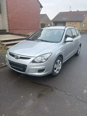 Hyundai i30 i30 1.4 Classic