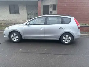 Hyundai i30 i30 1.4 Classic Bild 4