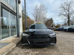 Audi RS6 Avant PERFORMANCE/ STANDHZG./ BO/ 22"/ PANO Bild 2