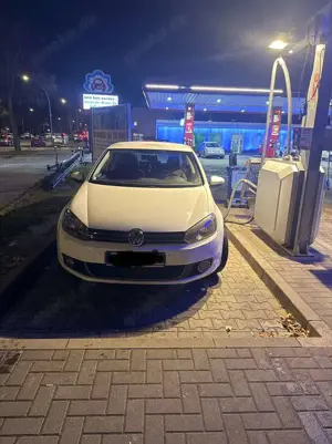Volkswagen Golf 1.4 TSI Comfortline