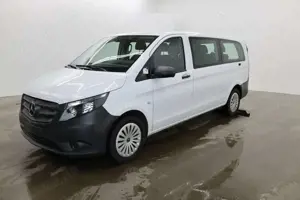 Mercedes-Benz Vito 114 CDI Tourer PRO Extralang Rückfahrkamera