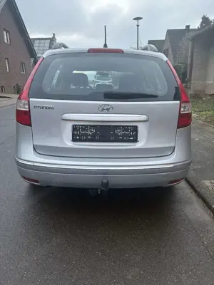 Hyundai i30 i30 1.4 Classic Bild 3