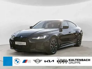 BMW 430 i Gran Coupe xDrive M-Sport Pro AHK HGSD