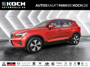 Volvo XC40 B3 B DKG Plus Bright FSHz SHz LED Google HK
