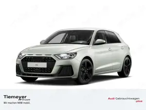 Audi A1 30 TFSI ADVANCED OPTIK+SMARTPH-INTE