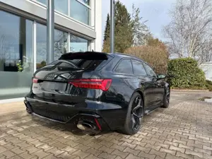 Audi RS6 Avant PERFORMANCE/ STANDHZG./ BO/ 22"/ PANO Bild 5