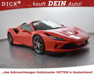 Ferrari F8 Spider VOLL CARBONRACING+LIFT+JBL+KAM+ALCAN