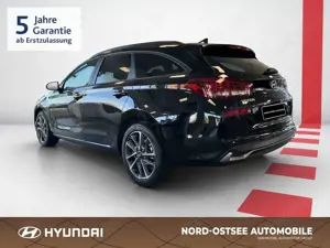 Hyundai i30 FL Kombi Advantage 2xKlima AUT DynLicht Kam. Bild 3