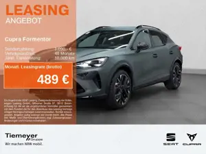 CUPRA Formentor 2.0 TSI DSG VZ 4DRIVE SENNHEISER AREA