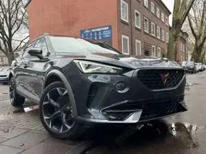 CUPRA Formentor Autom. CarPlay Leder Ambiente Garantie