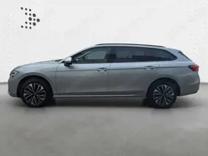 Skoda Superb Combi Selection 2,0 TDI | AHK | Virtual C Bild 4