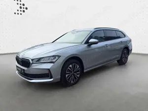 Skoda Superb Combi Selection 2,0 TDI | AHK | Virtual C Bild 2