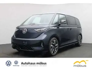Volkswagen ID. Buzz ID.Buzz GTX LR*4M*NAV*RFK*ACC*AAC*MATRIX*ASG