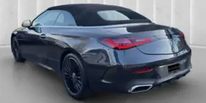 Mercedes-Benz CLE 200 CLE 200 4Matic Cabrio 9G-TRONIC