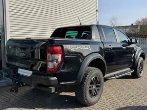 Ford Ranger Raptor Doppelkabine 4x4 Bild 2