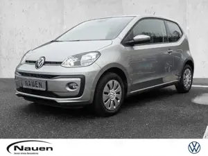 Volkswagen up! *KLIMA*SHZ*KAMERA*TEMPOMAT*DAB*