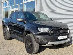 Ford Ranger Raptor Doppelkabine 4x4 Bild 3