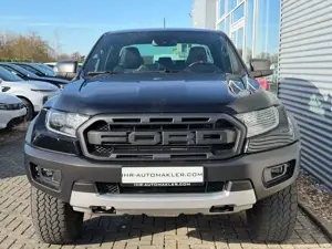 Ford Ranger Raptor Doppelkabine 4x4 Bild 5