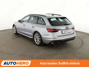 Audi A4 Bild 4