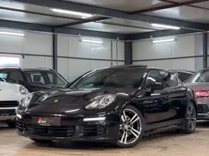 Porsche Panamera CHRONO*AIR*DIST*AHK*MEMO*BOSE*SDACH*20´ Bild 3