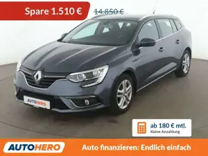 Renault Megane 1.3 TCe Business Edition Aut.*NAVI*TEMPO*PDC*AHK*