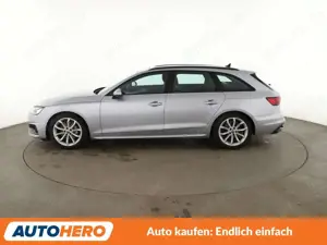 Audi A4 Bild 3