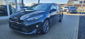 Kia Ceed SW / cee'd SW Ceed SW Spirit NAVI KAMERA SHZ LHZ APPLE ANDROID