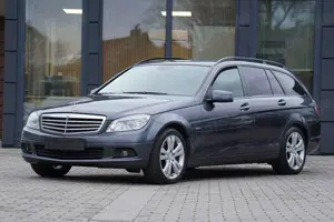 Mercedes-Benz C 220 T CDI Blueefficiency