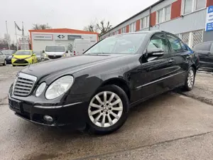 Mercedes-Benz E 200 E 200 Kompressor Tüv neu Top gepflegt