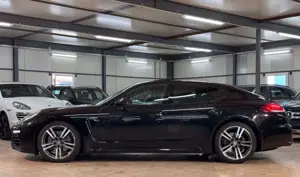 Porsche Panamera CHRONO*AIR*DIST*AHK*MEMO*BOSE*SDACH*20´ Bild 4