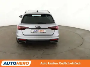 Audi A4 Bild 5