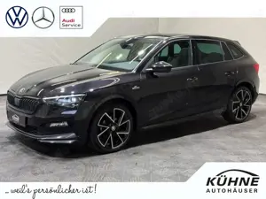 Skoda Scala Monte Carlo 1.5 TSI DSG | MATRIX NAVI AHK