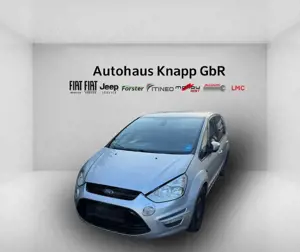Ford S-Max S-MAX Business Edition