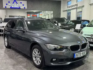 BMW 320 d xDrive*Navi*AHK*PDC*8-Fach bereift*190PS