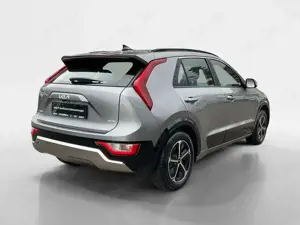Kia Niro Bild 5