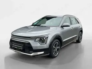 Kia Niro Bild 2