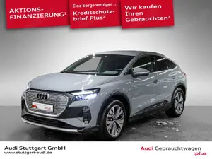 Audi Q4 e-tron Sportback 35 VirtCo Keyless Standklima