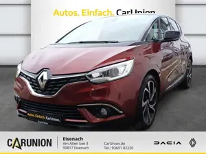 Renault Scenic BOSE Edition ENERGY TCe 140
